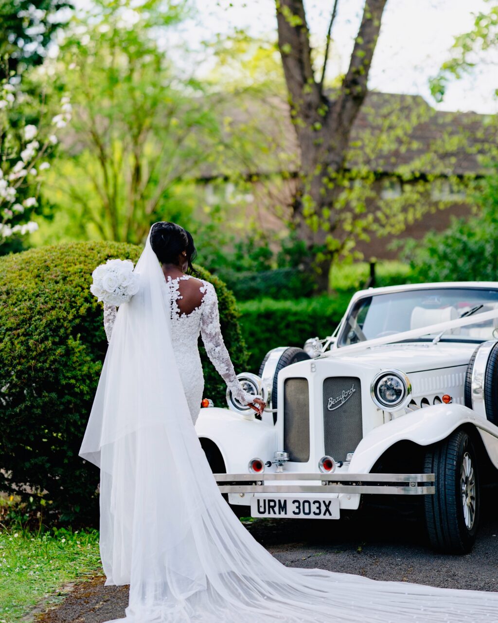 Instagram post from weddingwitness.official. This post is in position 5.