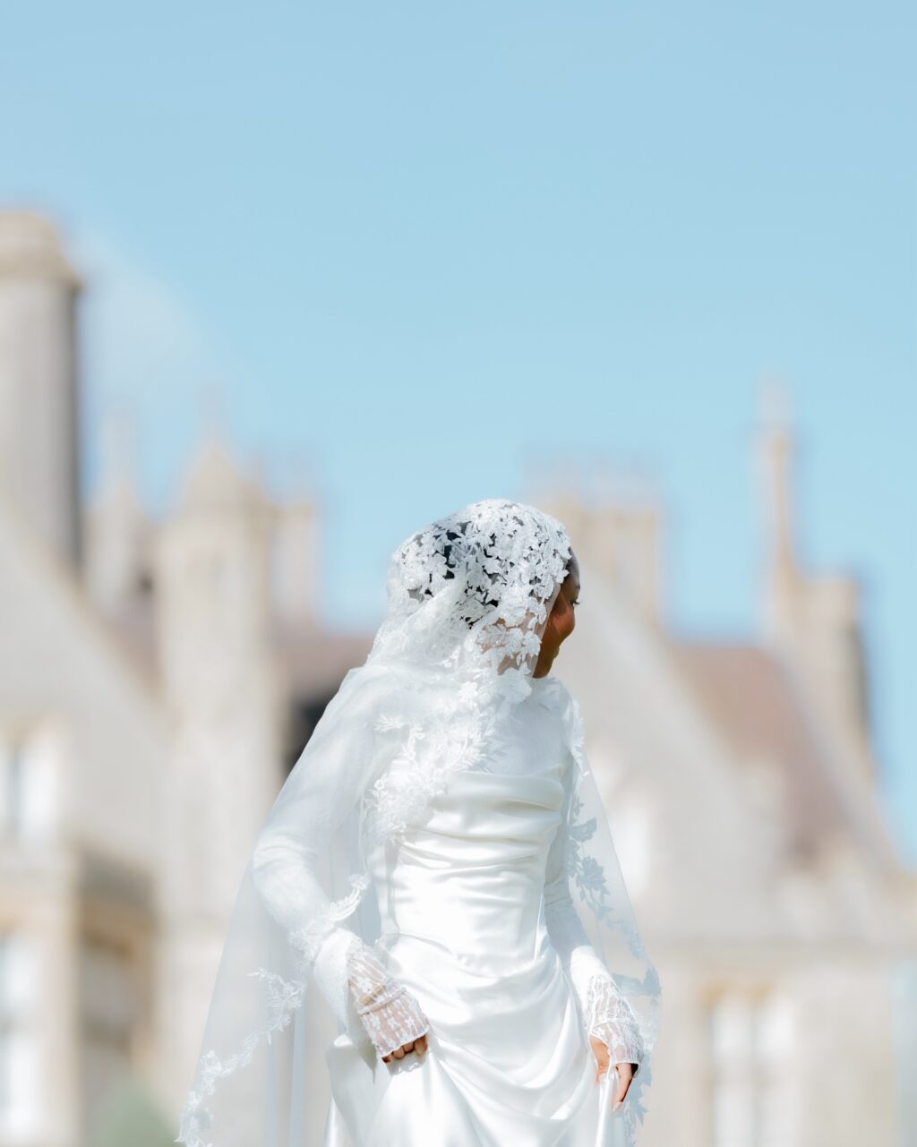 Instagram post from weddingwitness.official. This post is in position 3.
