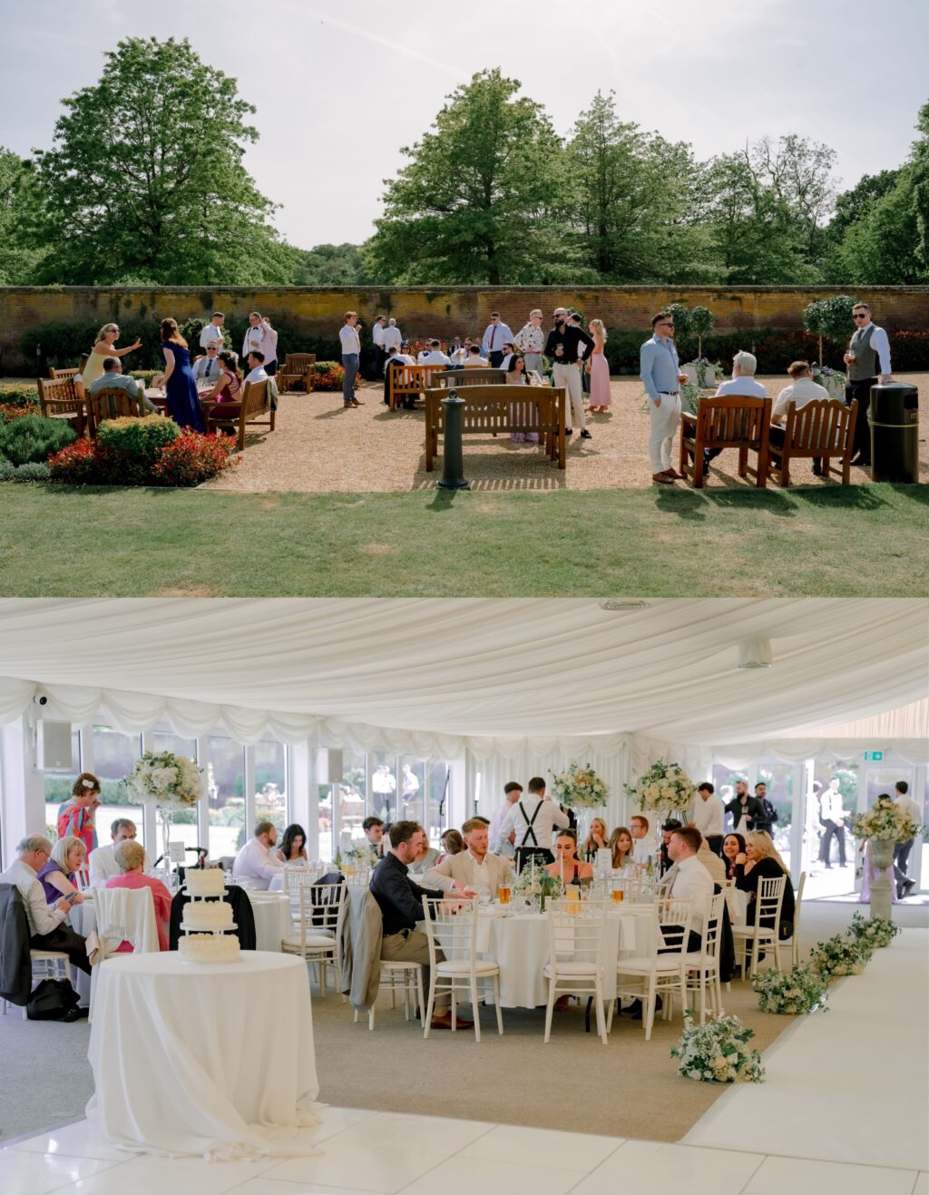 Instagram post from weddingwitness.official. This post is in position 10.