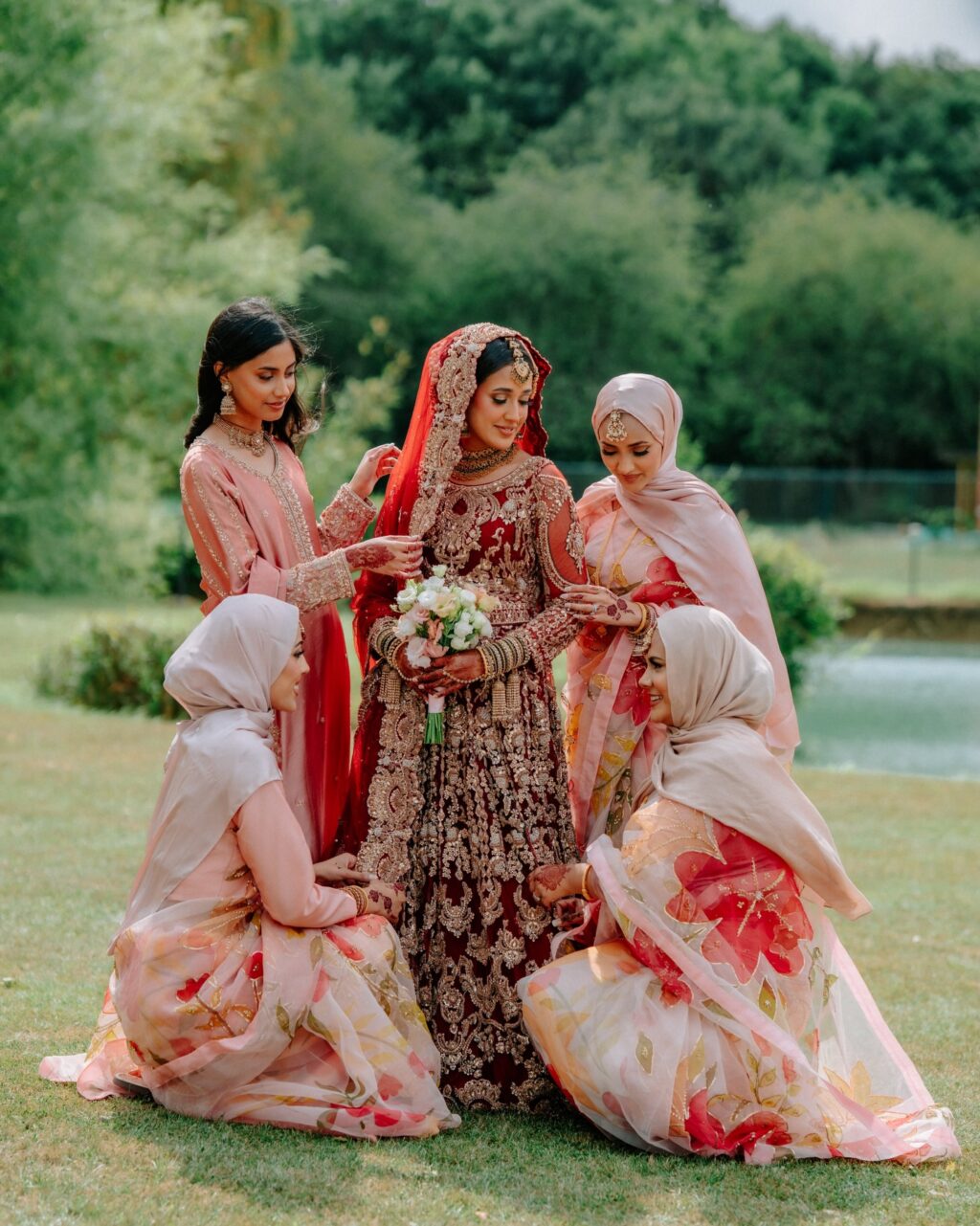 Instagram post from weddingwitness.official. This post is in position 4.