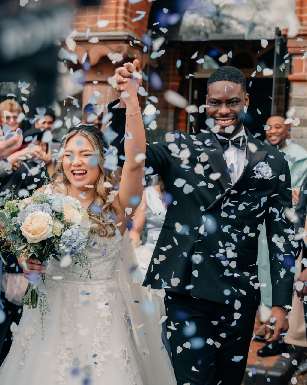 Instagram post from weddingwitness.official. This post is in position 6.