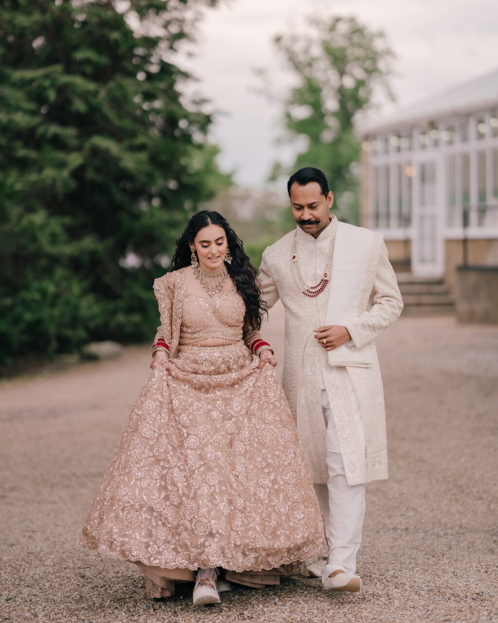 Instagram post from weddingwitness.official. This post is in position 10.