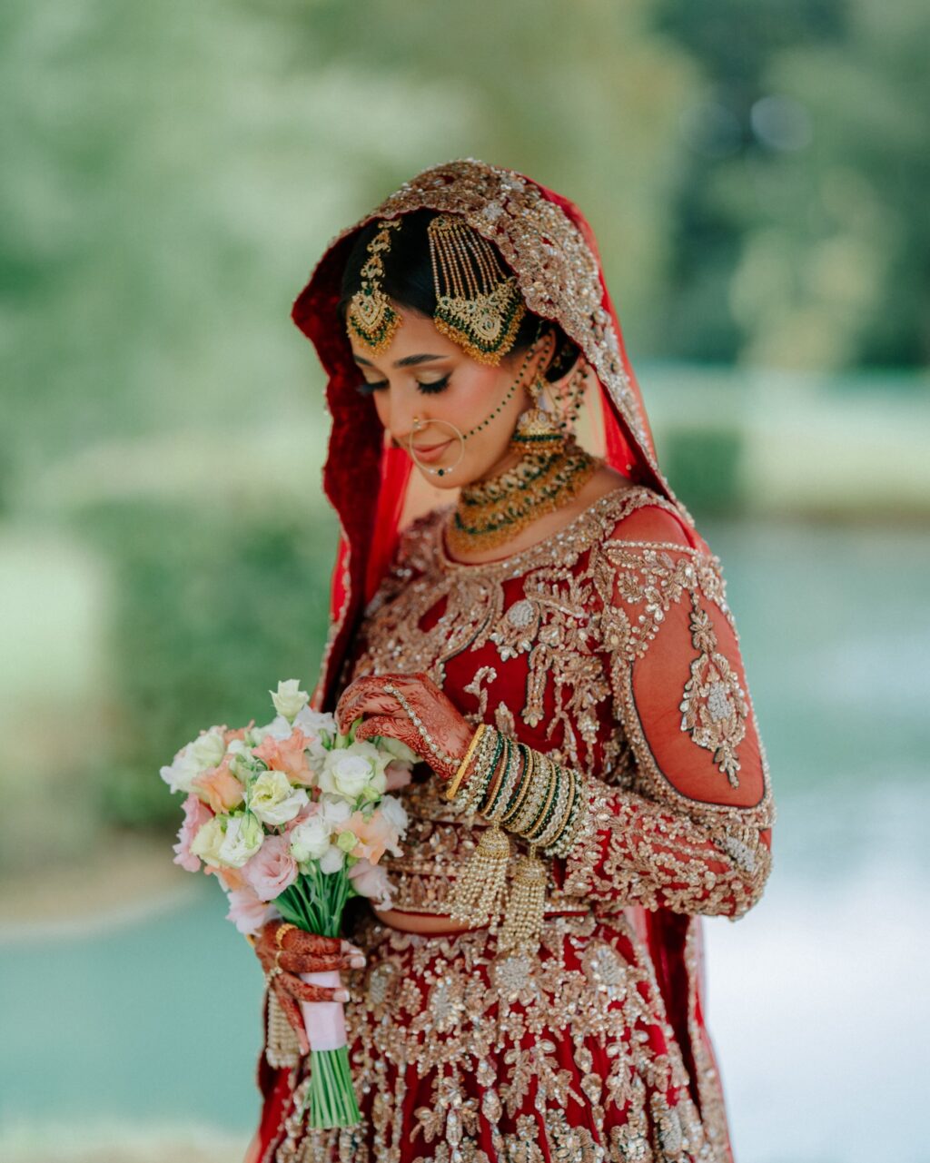 Instagram post from weddingwitness.official. This post is in position 15.