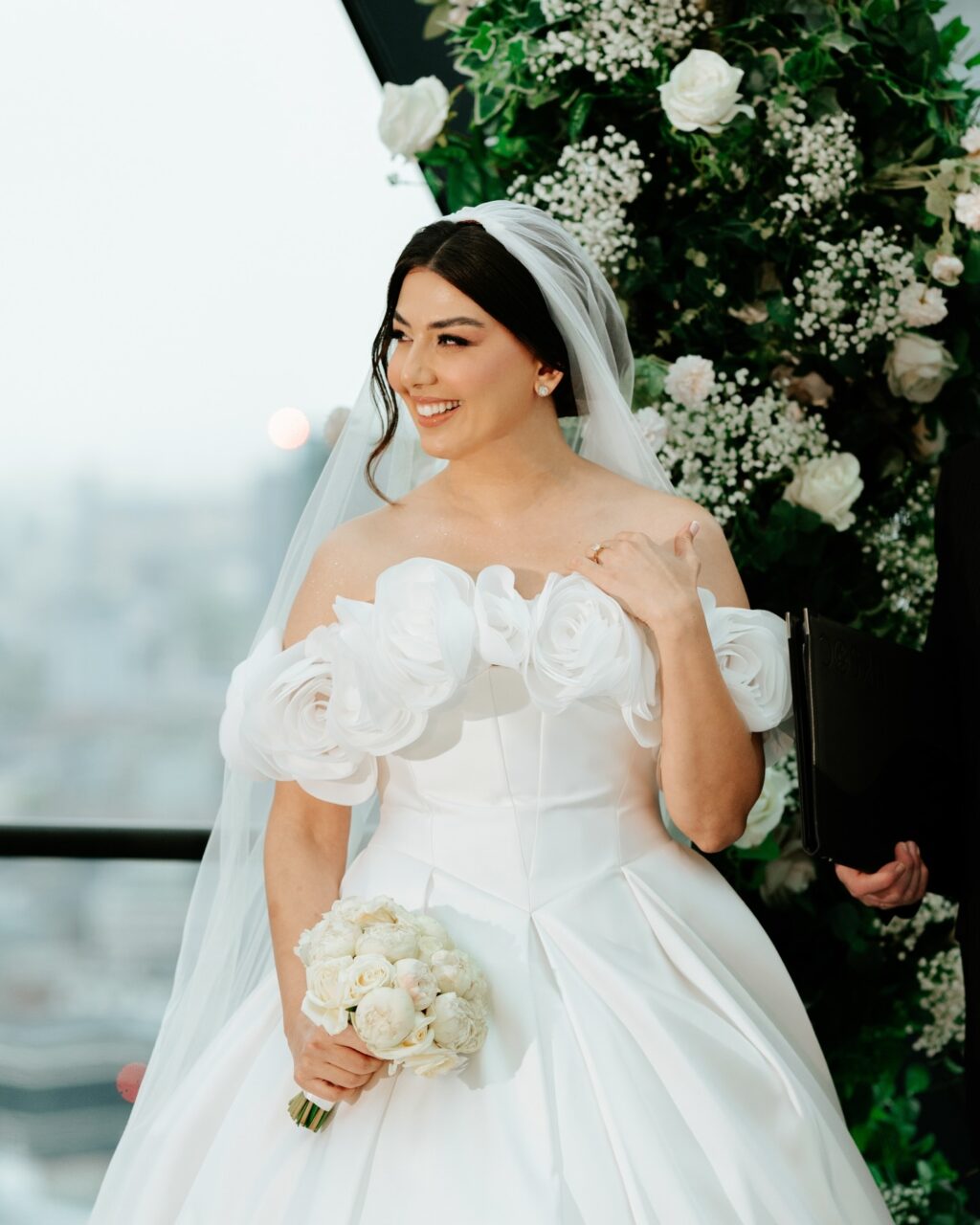 Instagram post from weddingwitness.official. This post is in position 11.