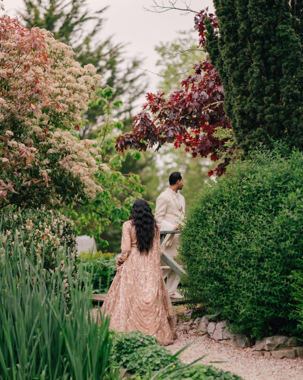 Instagram post from weddingwitness.official. This post is in position 4.