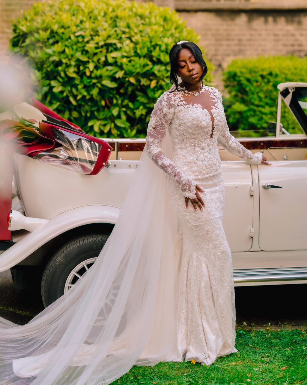 Instagram post from weddingwitness.official. This post is in position 1.
