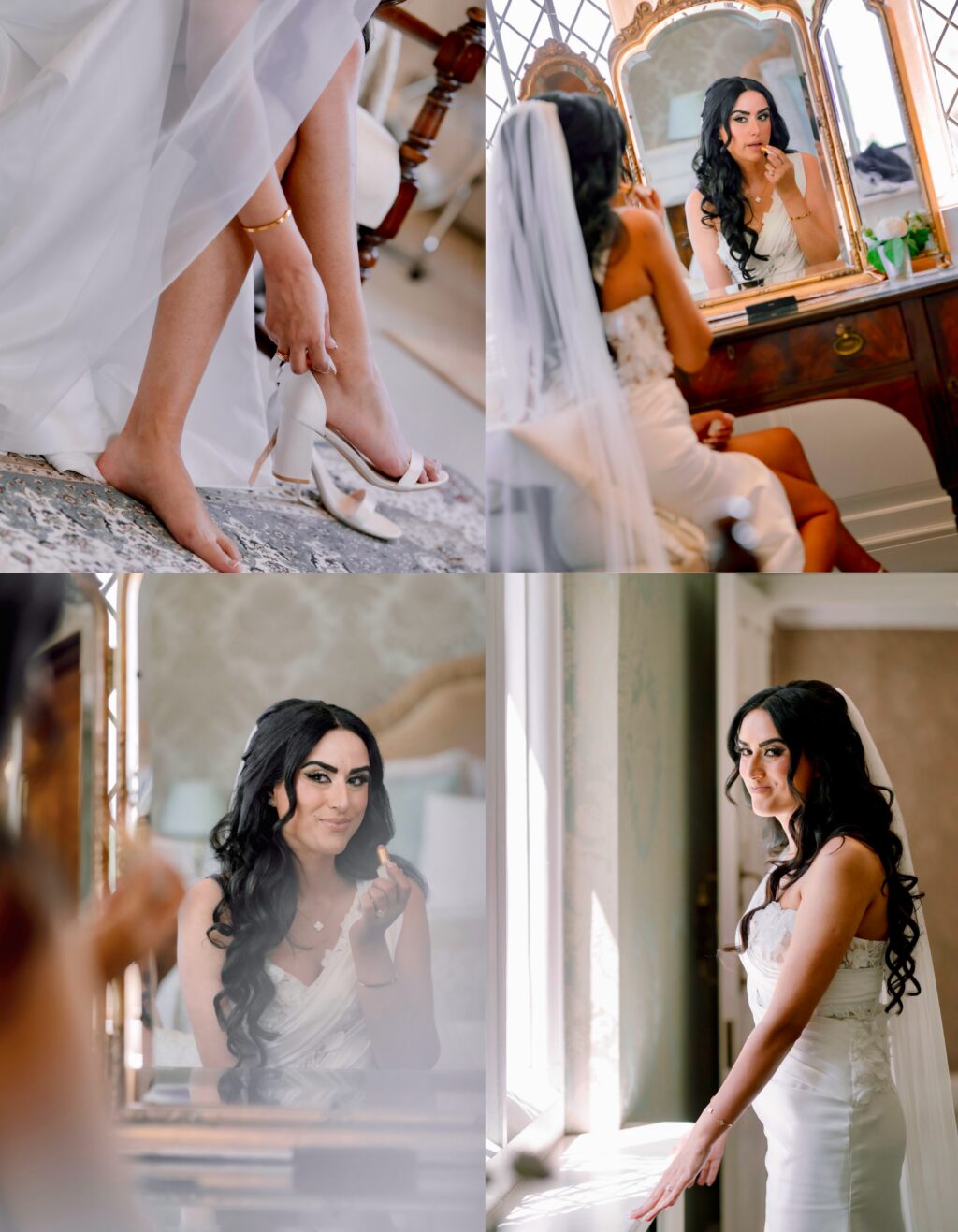 Instagram post from weddingwitness.official. This post is in position 4.