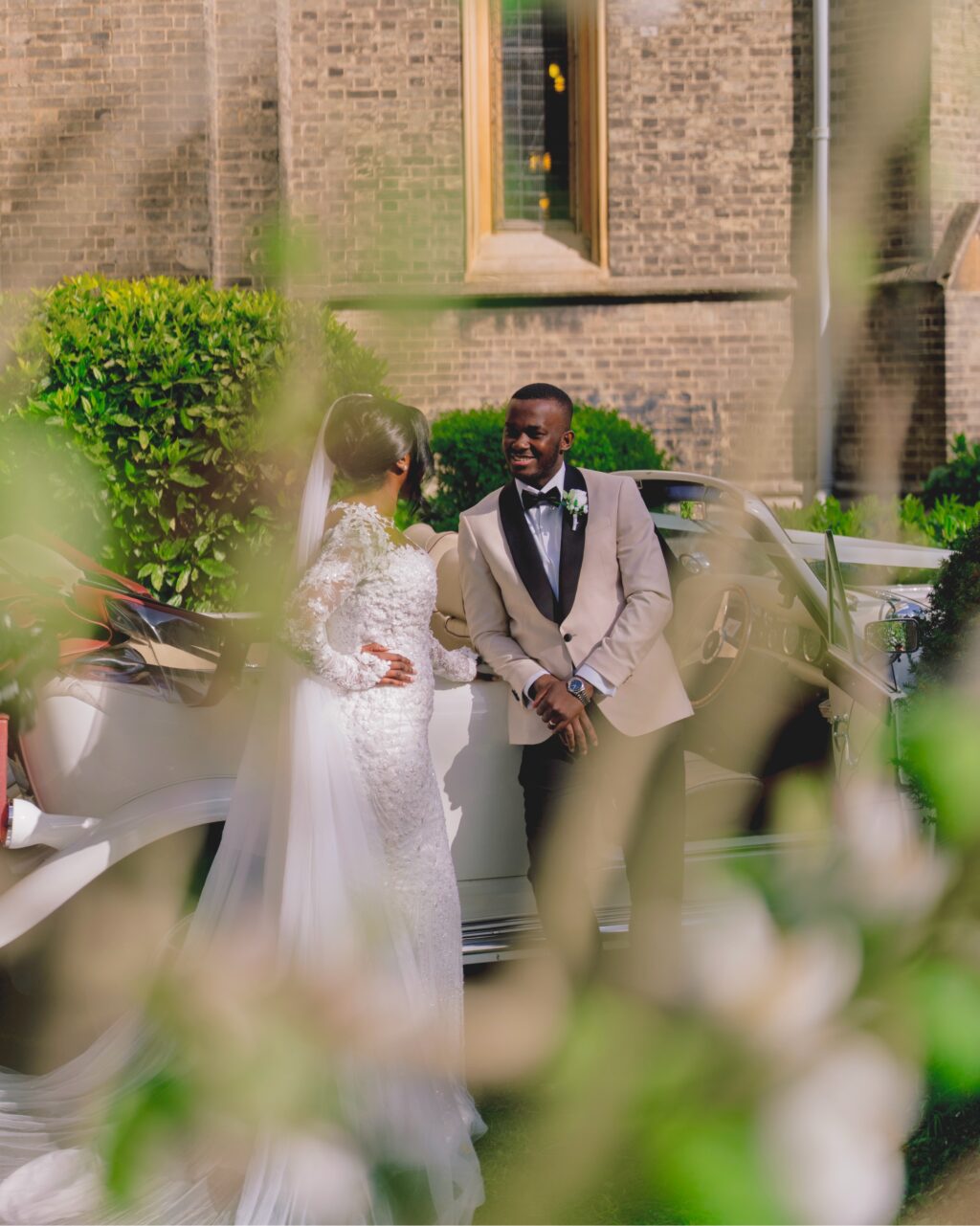 Instagram post from weddingwitness.official. This post is in position 0.