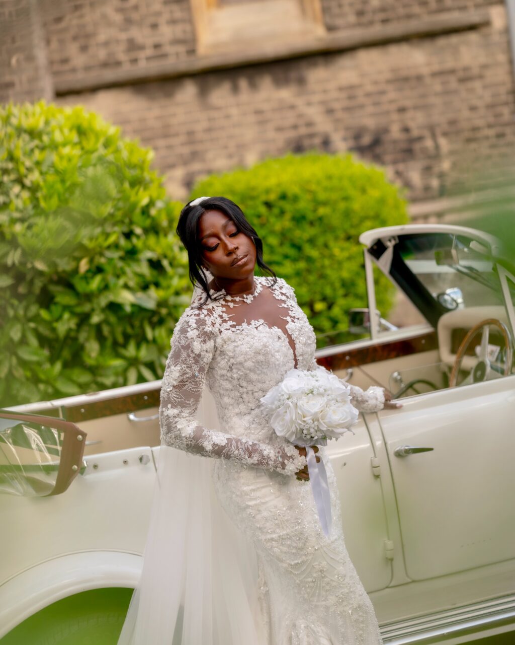 Instagram post from weddingwitness.official. This post is in position 7.