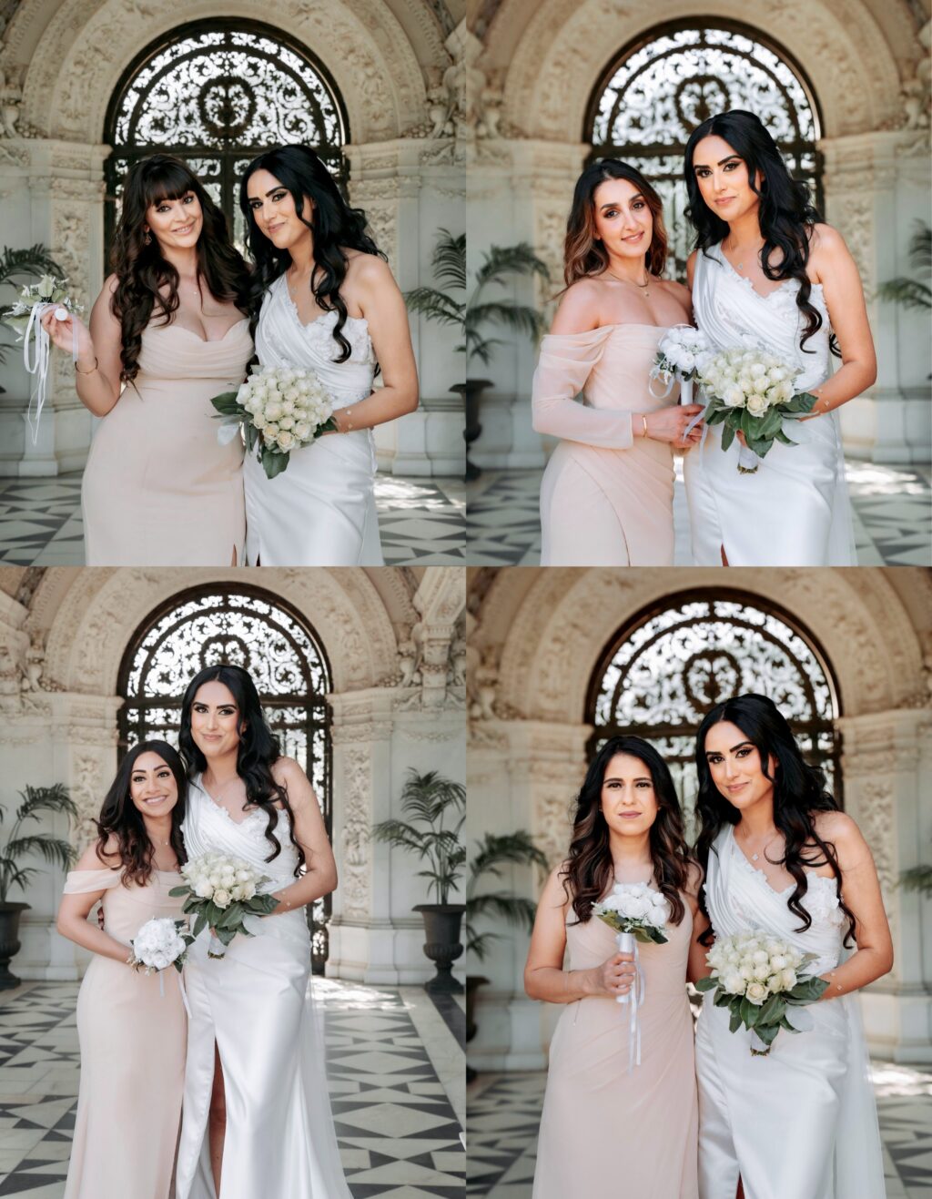 Instagram post from weddingwitness.official. This post is in position 1.