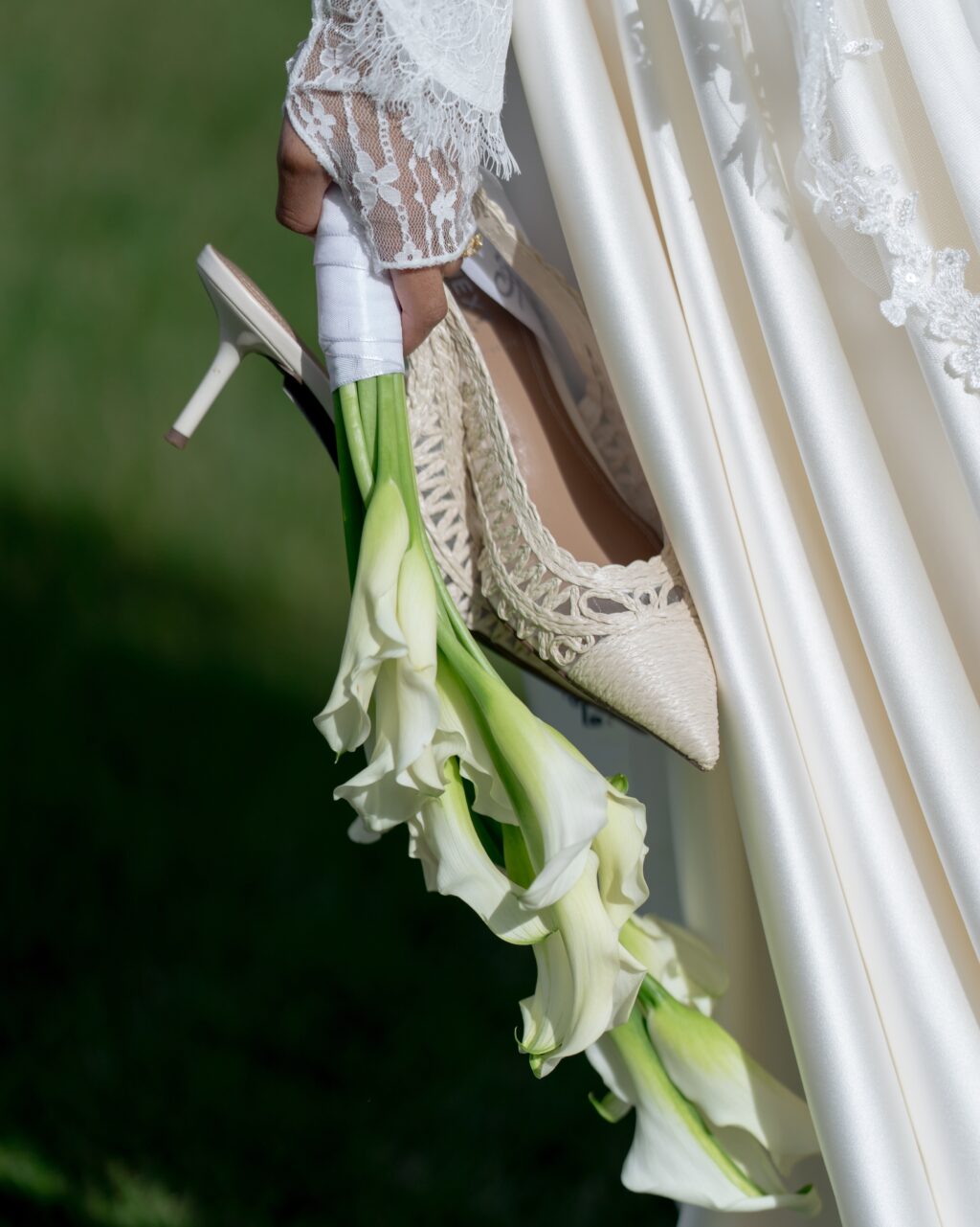 Instagram post from weddingwitness.official. This post is in position 4.