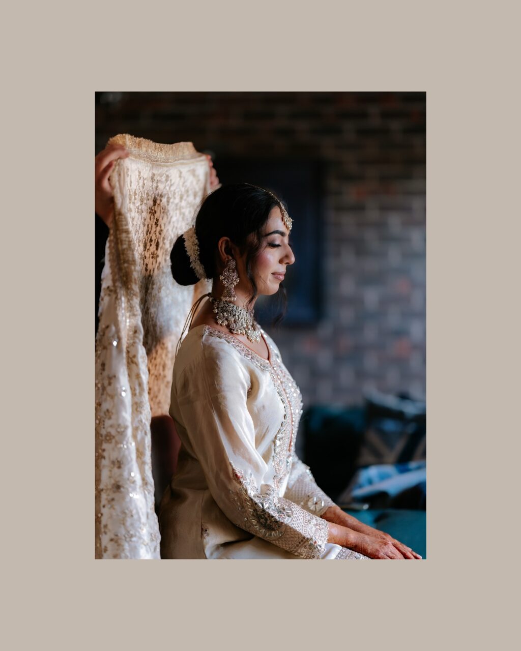 Instagram post from weddingwitness.official. This post is in position 1.