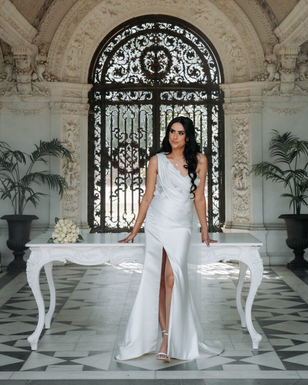 Instagram post from weddingwitness.official. This post is in position 0.