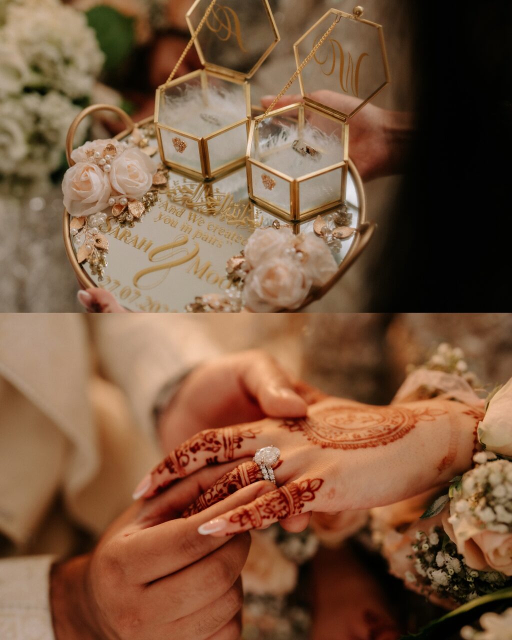 Instagram post from weddingwitness.official. This post is in position 8.