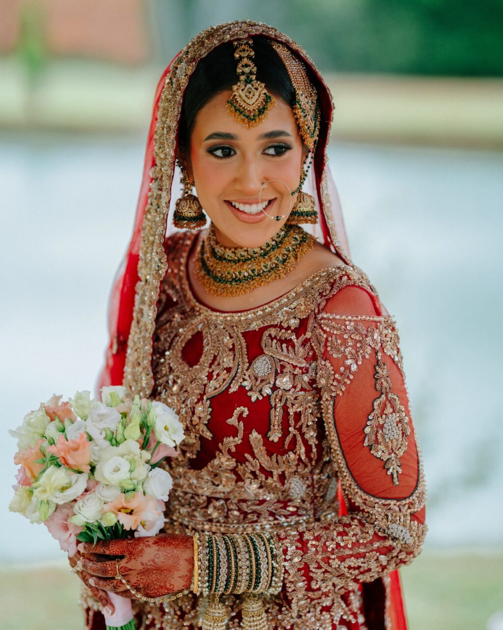 Instagram post from weddingwitness.official. This post is in position 3.