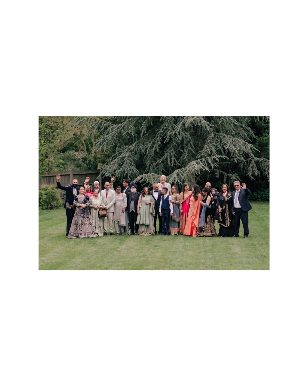 Instagram post from weddingwitness.official. This post is in position 14.