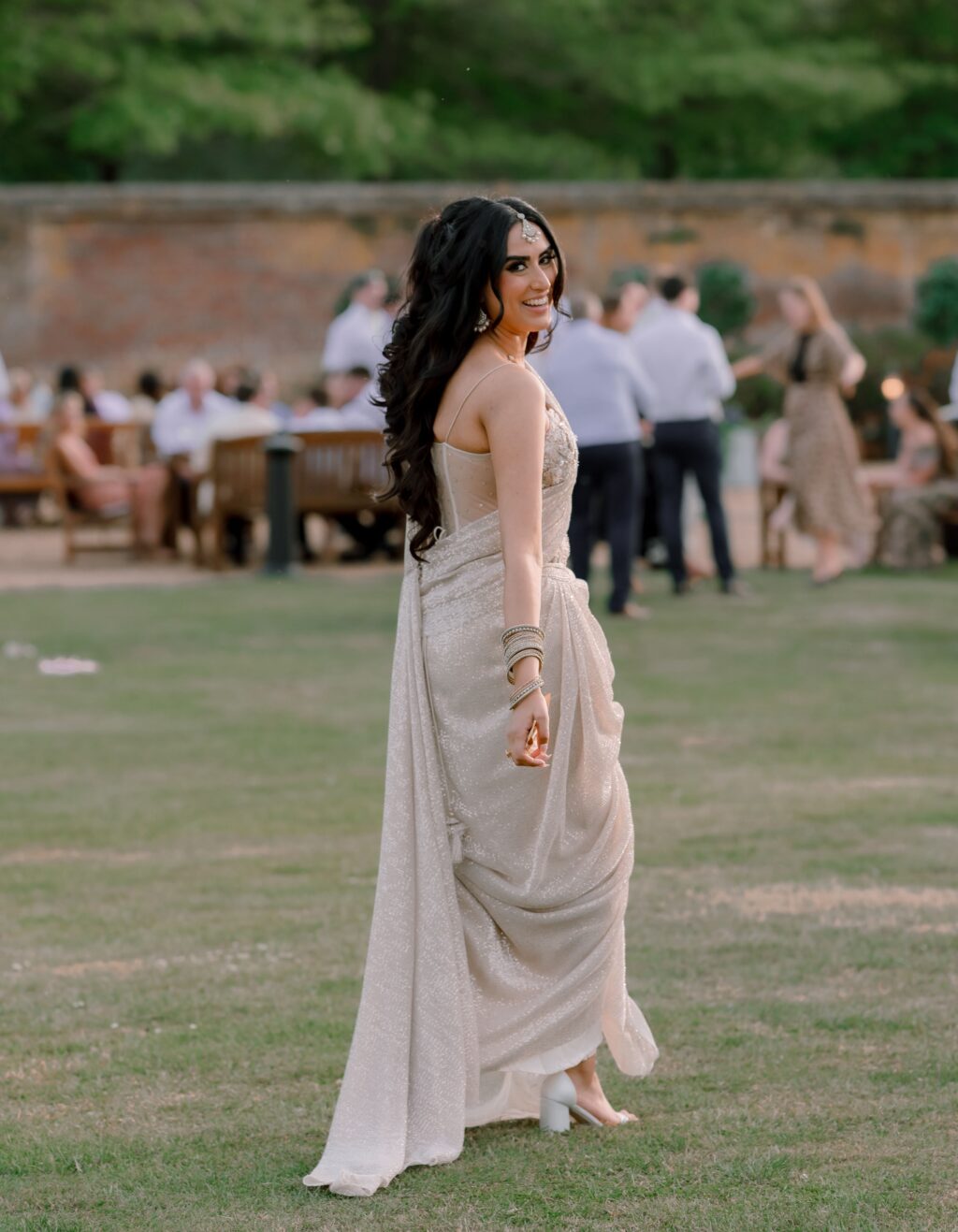 Instagram post from weddingwitness.official. This post is in position 6.