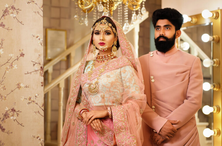 Book expert wedding photography in London, UK. Specializing in Asian & Pakistani weddings, pre-wedding shoots, and luxury storytelling for your big day.