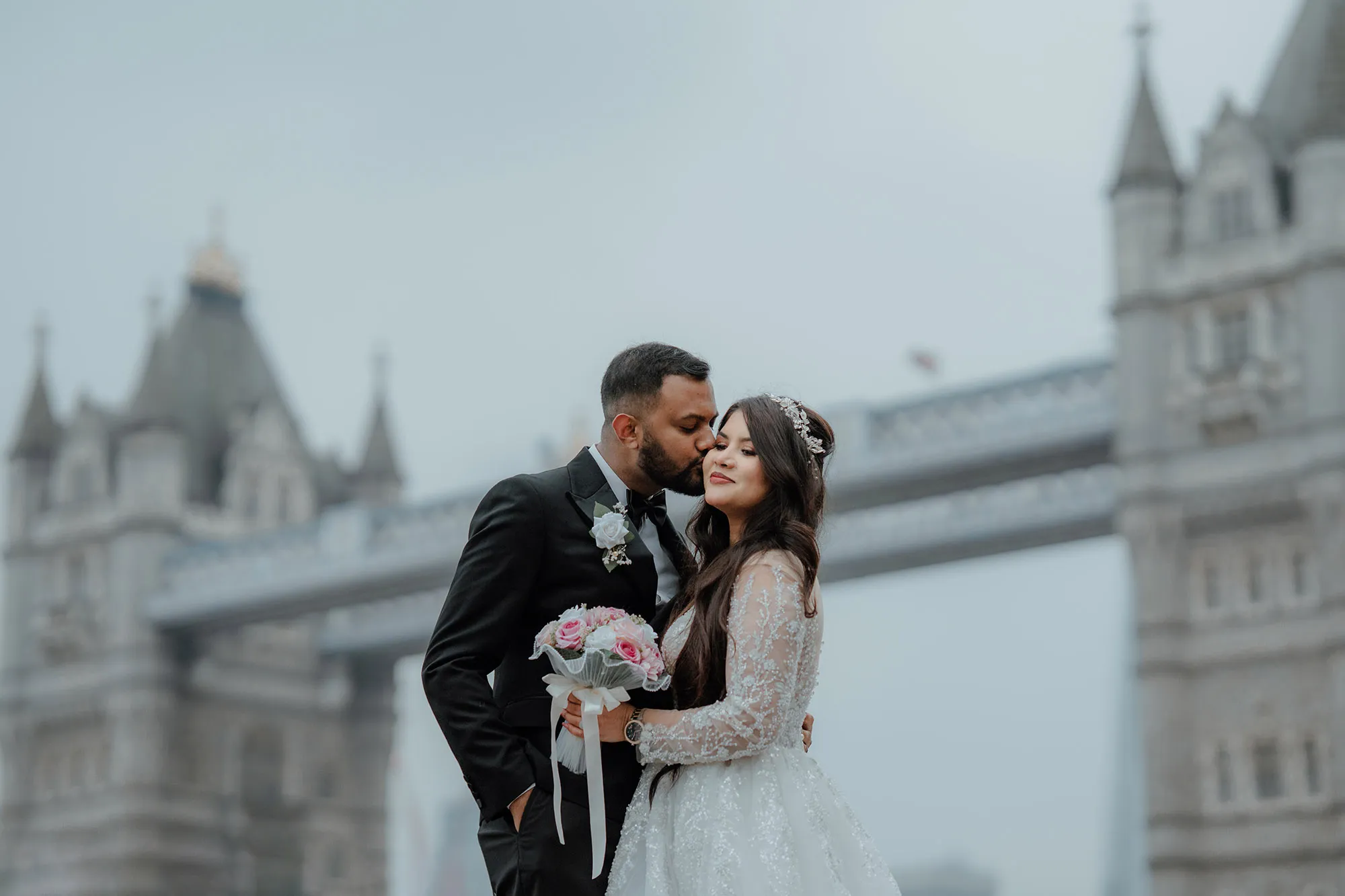 WEDDING WITNESS LTD