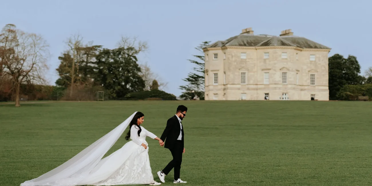 Expert Pakistani & Asian wedding photography and videography in London. Capture your love story with cinematic elegance and authentic storytelling.