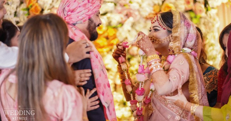 Discover 5 reasons why wedding videography is a must-have for your big day. Capture every special moment and relive your wedding for years to come.