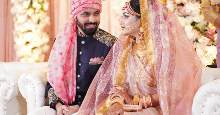 Asian Wedding Photography in London