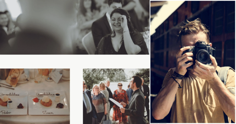 Wondering about wedding photography vs videography? Compare their unique value, see side-by-side pros and cons, and find out why most couples want both.