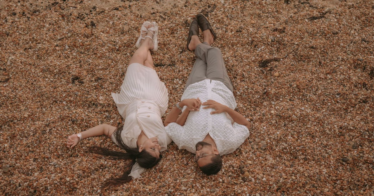 Best Wedding Drone Photography