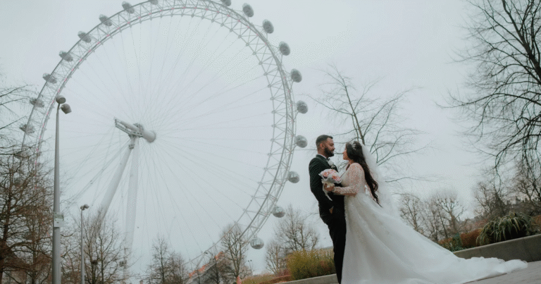 Wedding Photography Trends for 2025